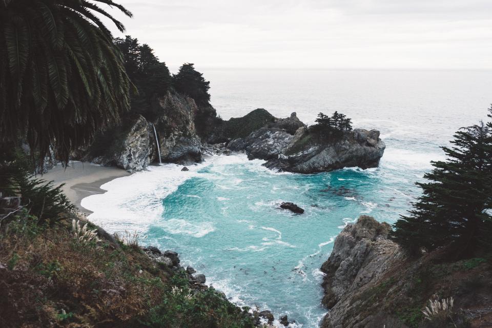 Nature Landscape