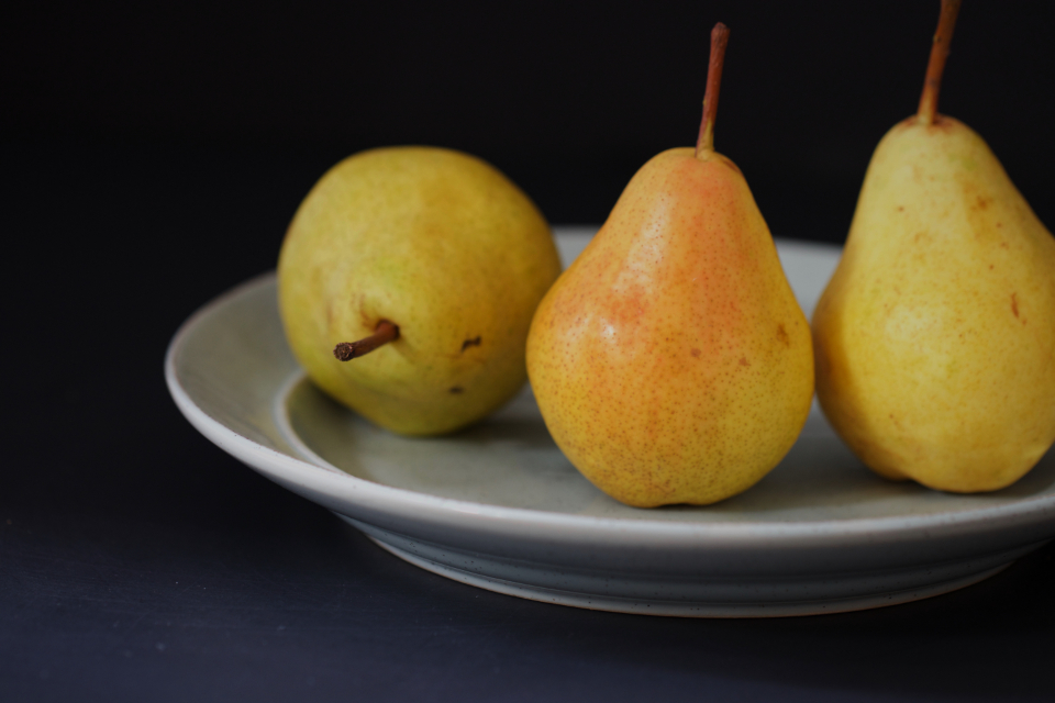 Pears Fruit