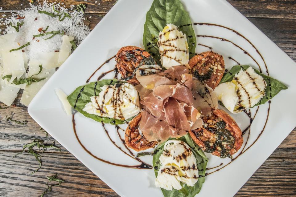 Food Presentation