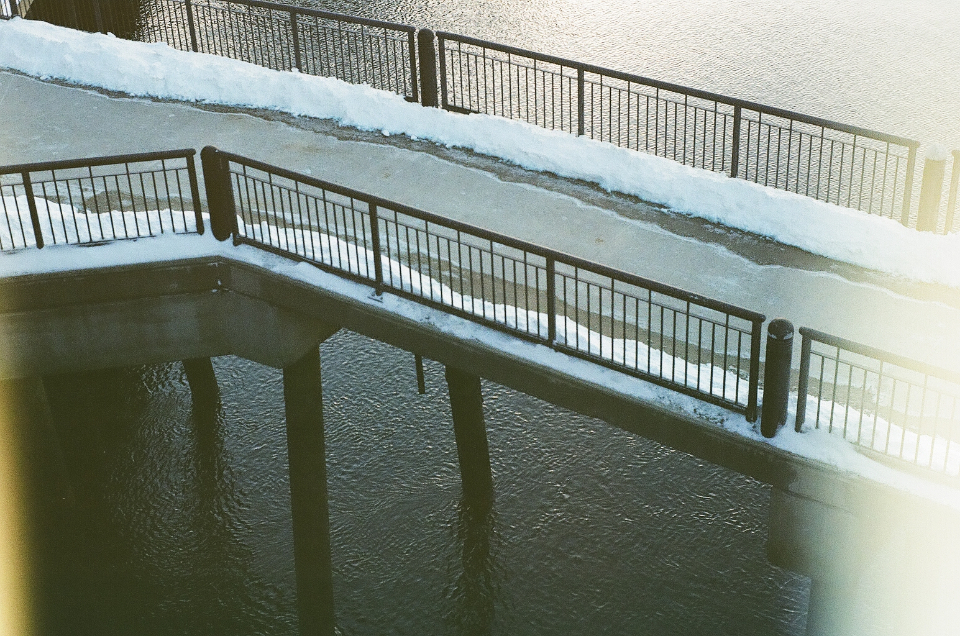 City Path