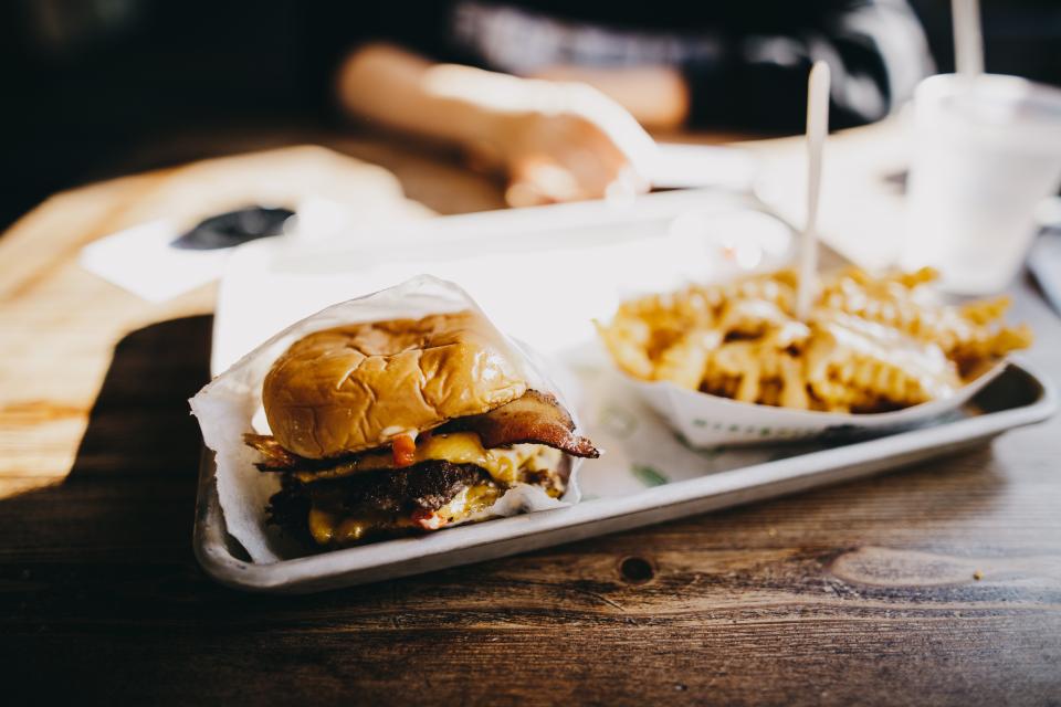 Food Burger