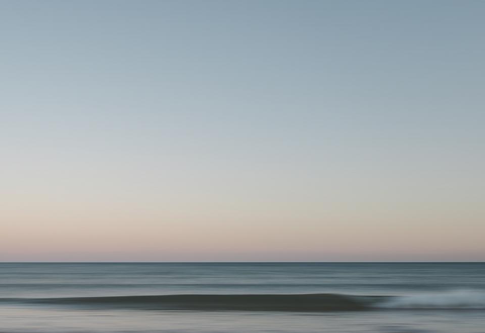 Sea Ocean