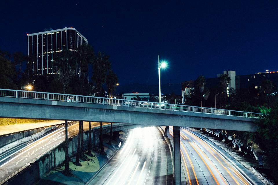 Road Highway