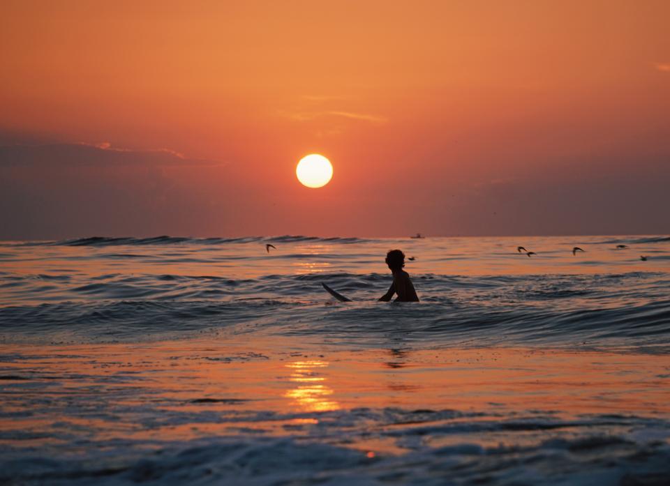 Nature Sunset