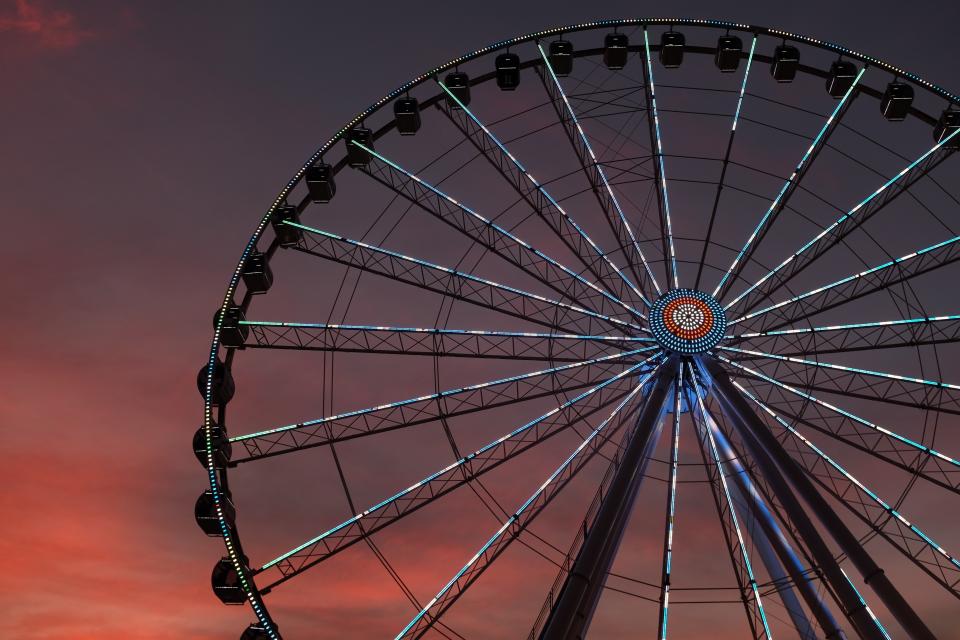 Amusement Park