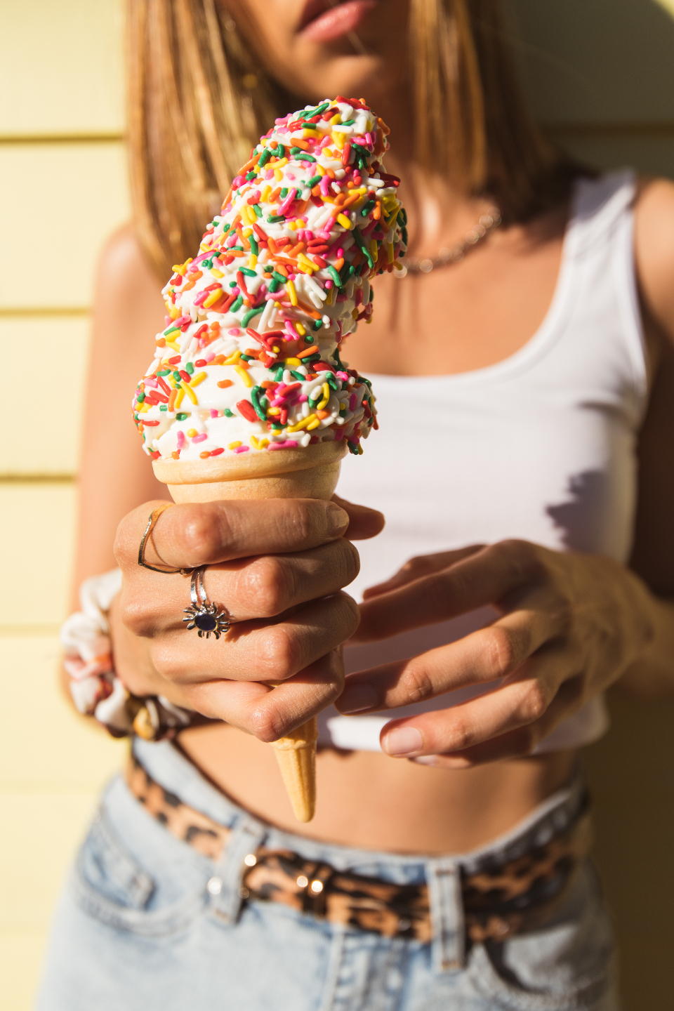 Ice Cream