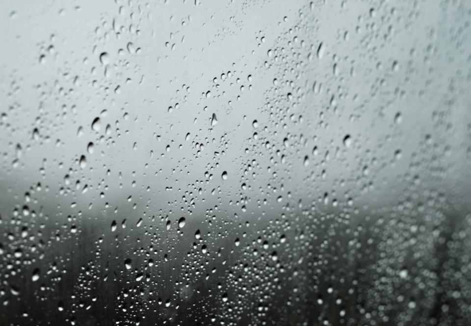 Tinted Glass