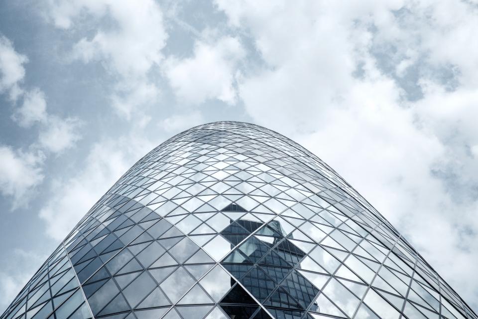 Building Architecture