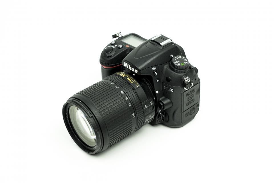 Camera Dslr