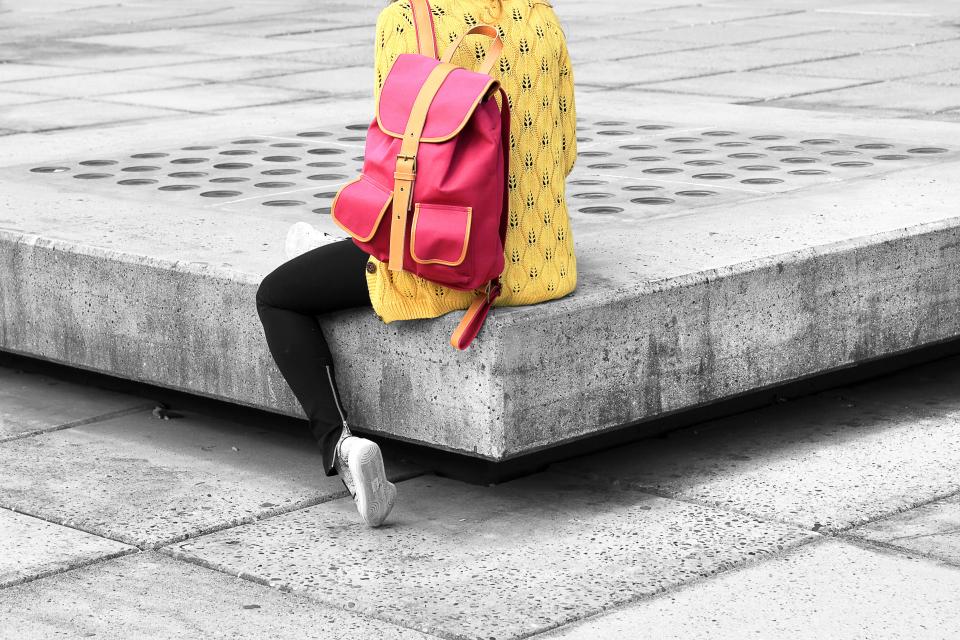 Fashion Travel