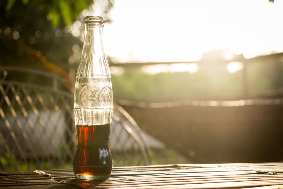 Coke Company