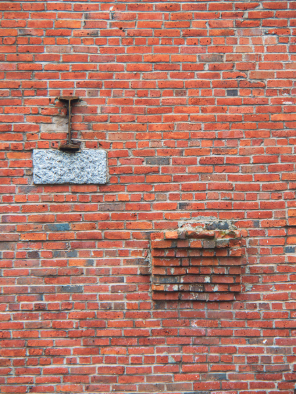 Brick Wall