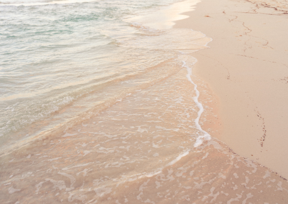 Ocean Water