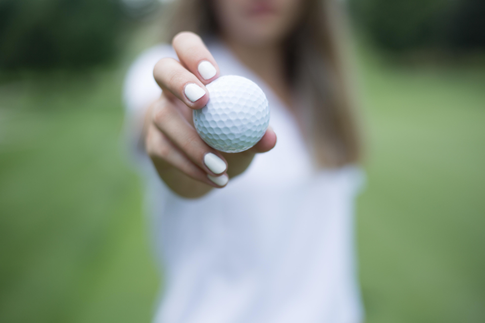 Golf Ball