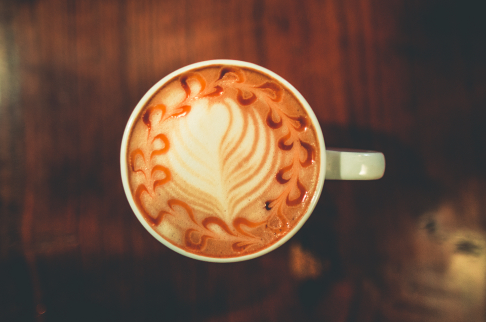 Coffee Art