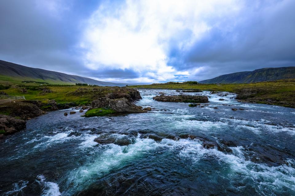 River Water