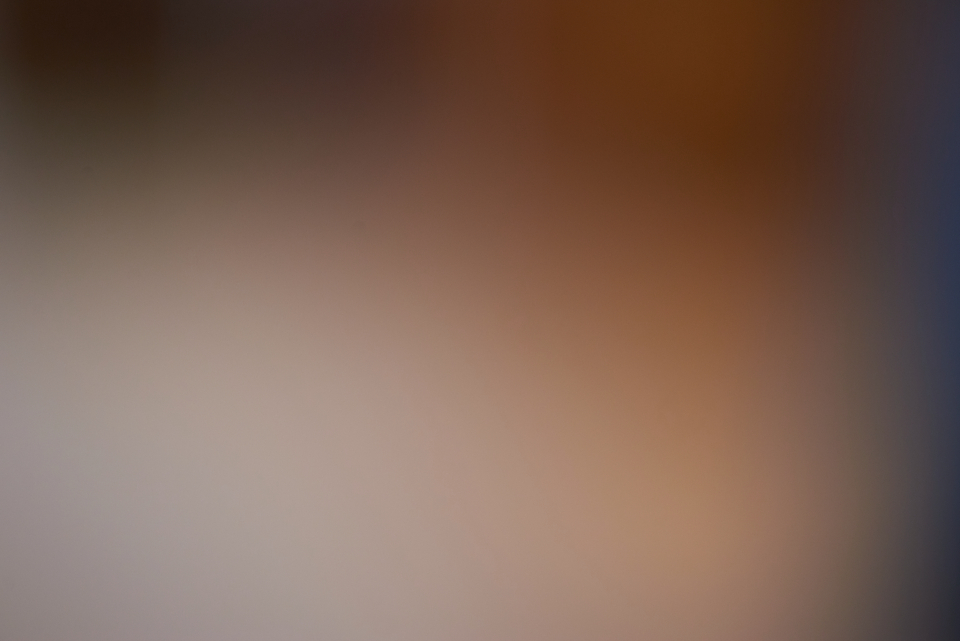 Bokeh Abstract