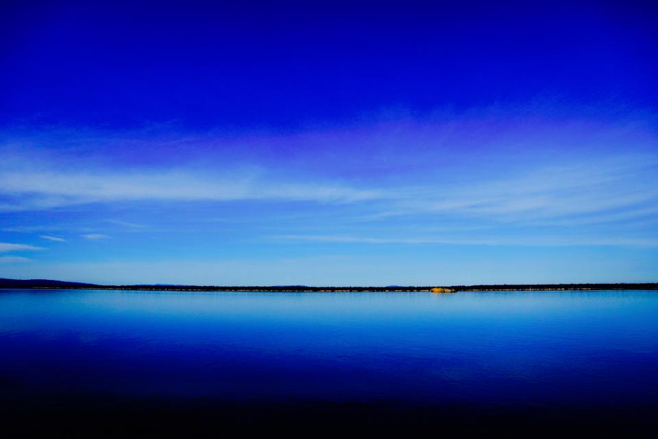 Nature Landscape