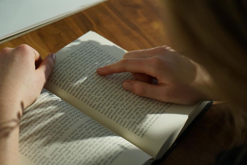 People Hand