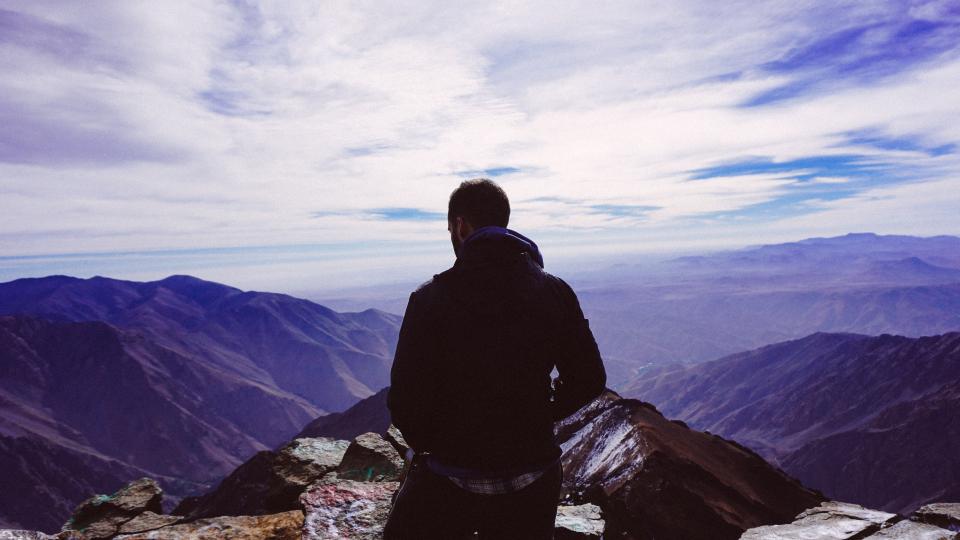 Mountain Highland