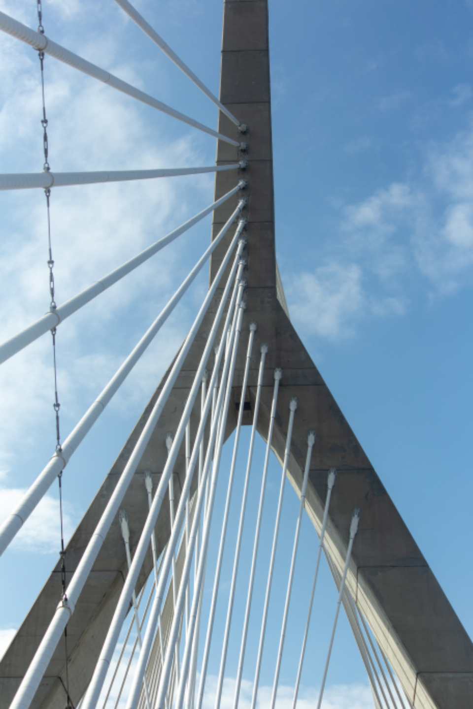 Bridge Abstract