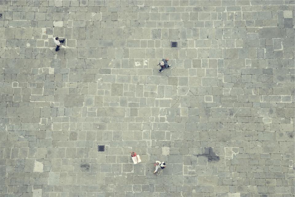 Street Stones