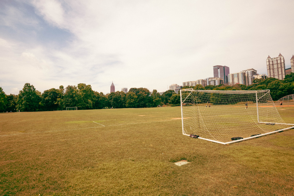 Soccer Field
