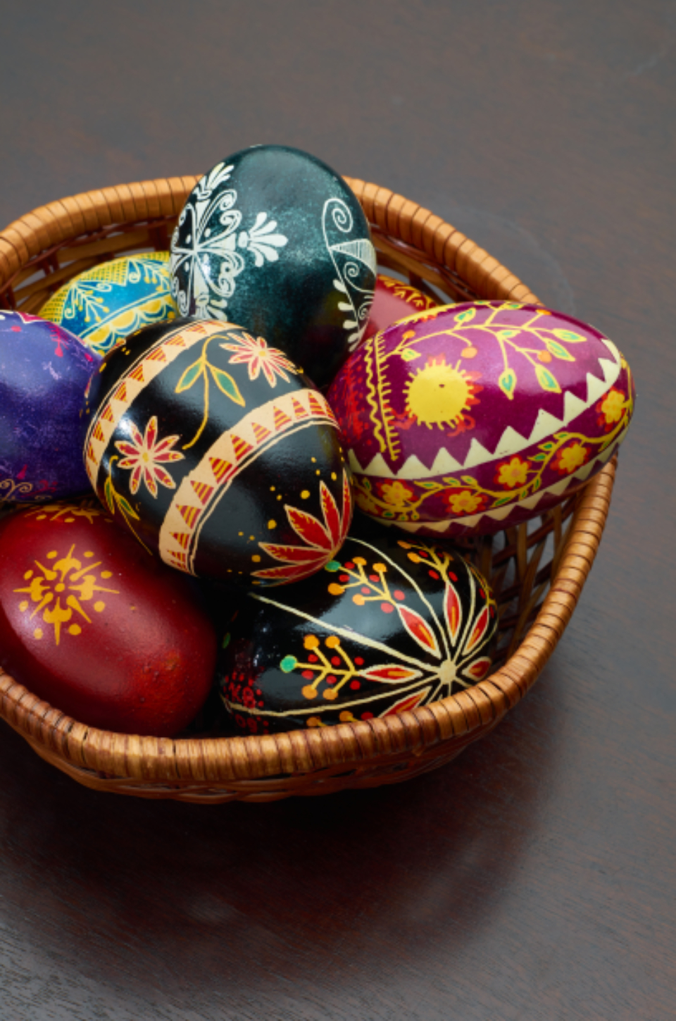 Decorative Eggs