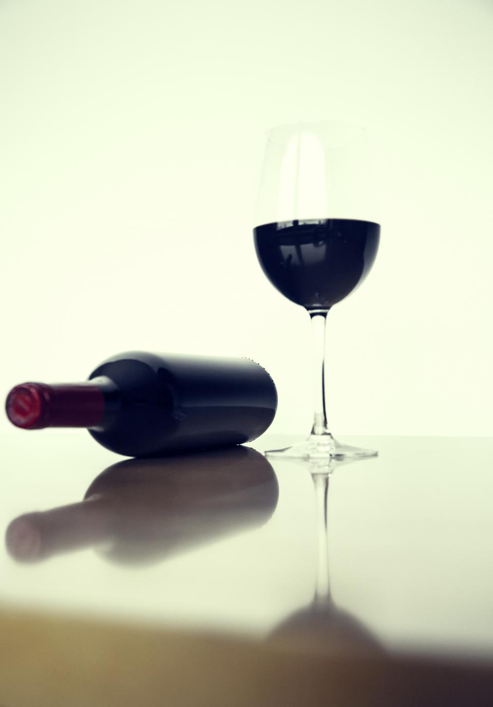 Red Wine