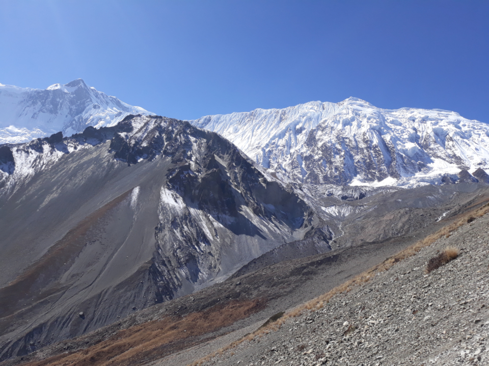 Nature Himalayas