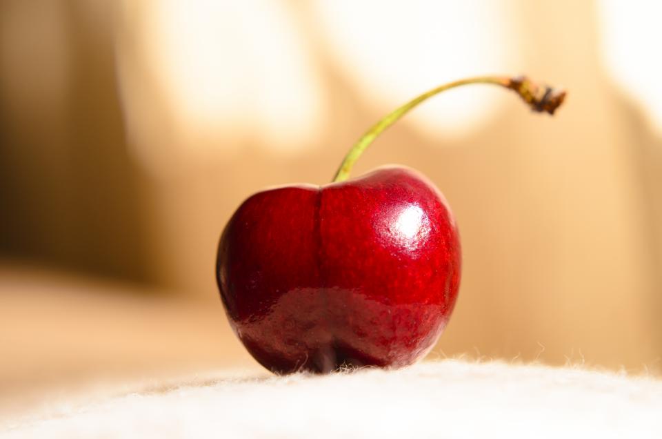 Cherry Fruit