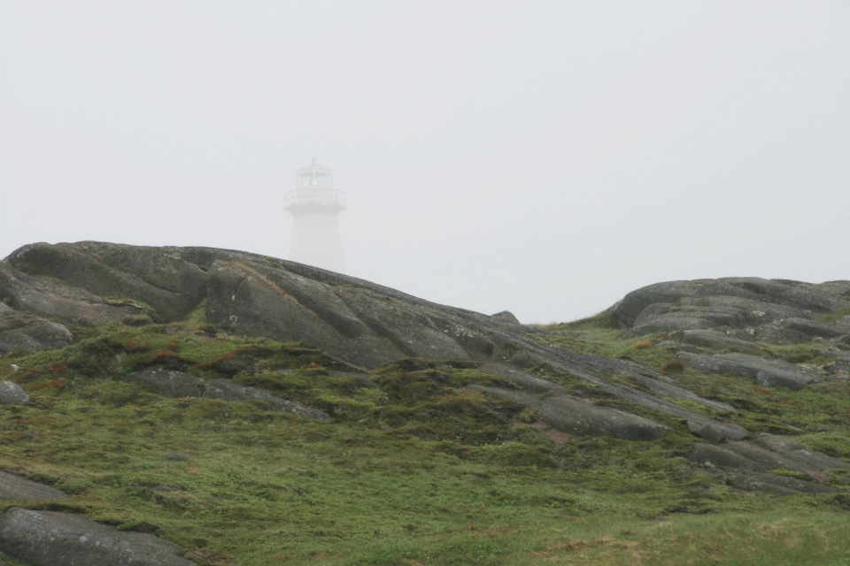 Lighthouse Coast