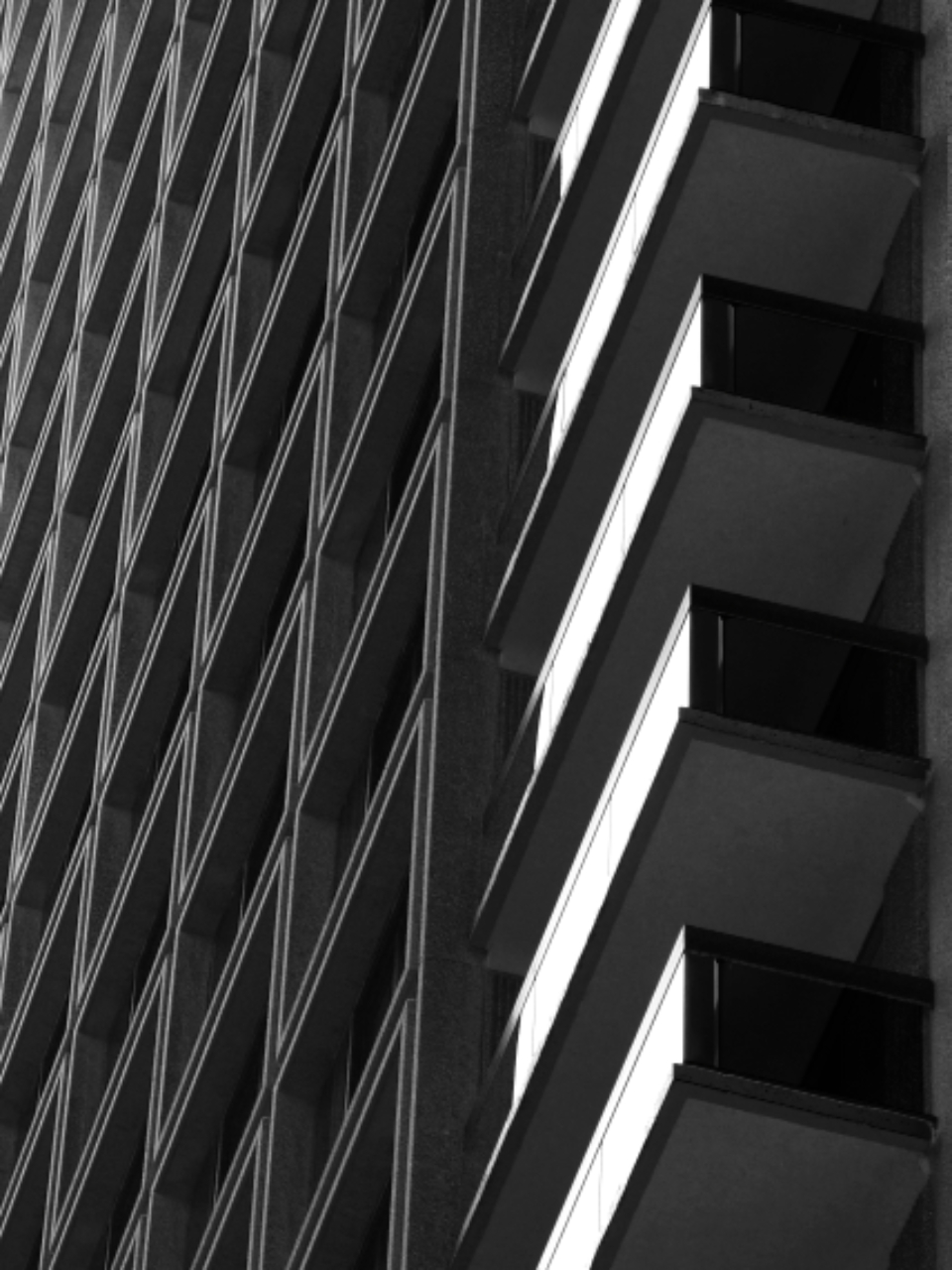 Modern Building