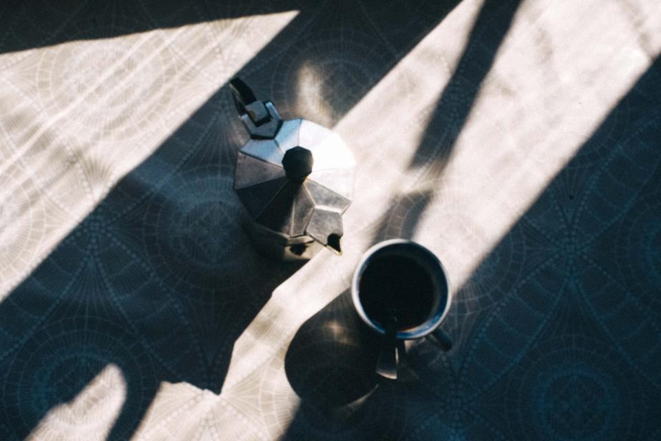 Table Coffee