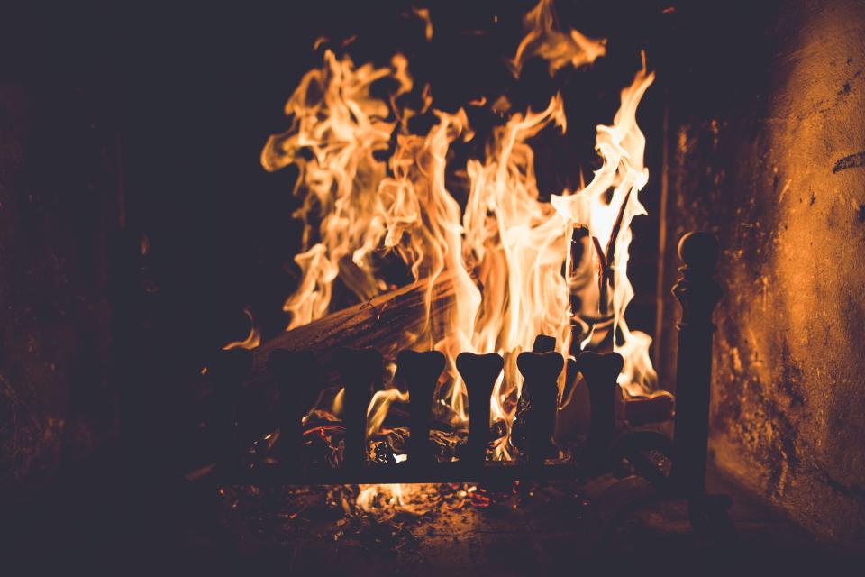 Still Chimney