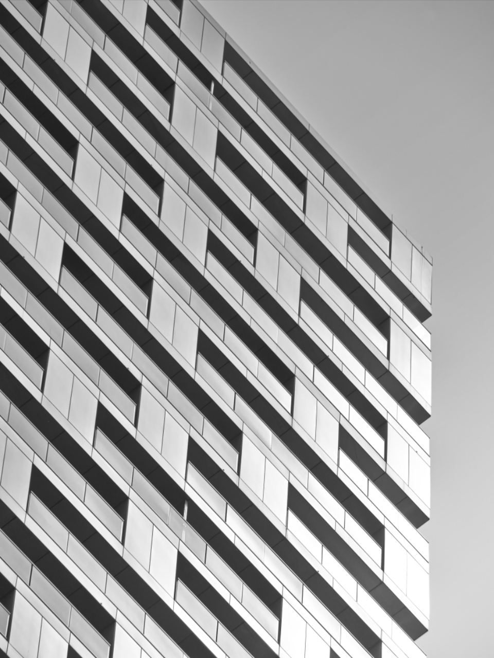 Building Perspective