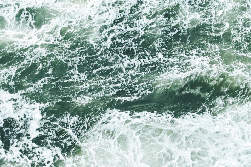 Sea Ocean