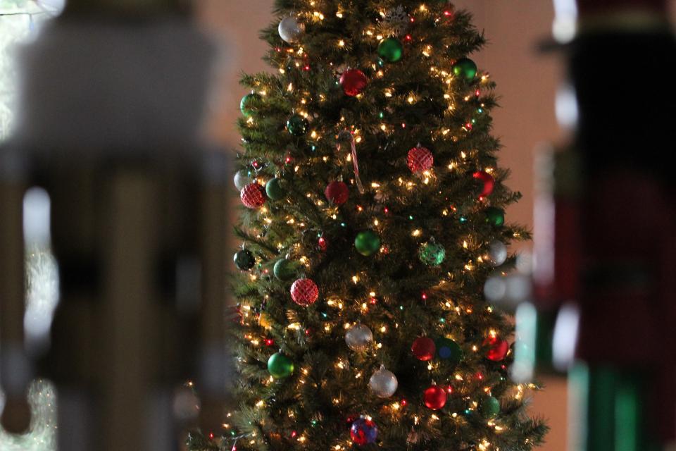 Christmas Ball