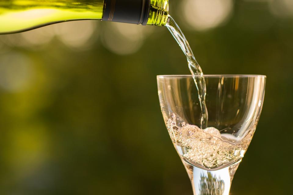 Wine Glass