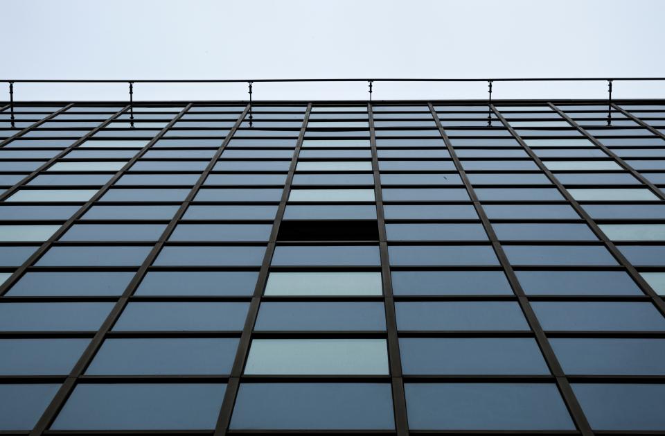 Architecture Building