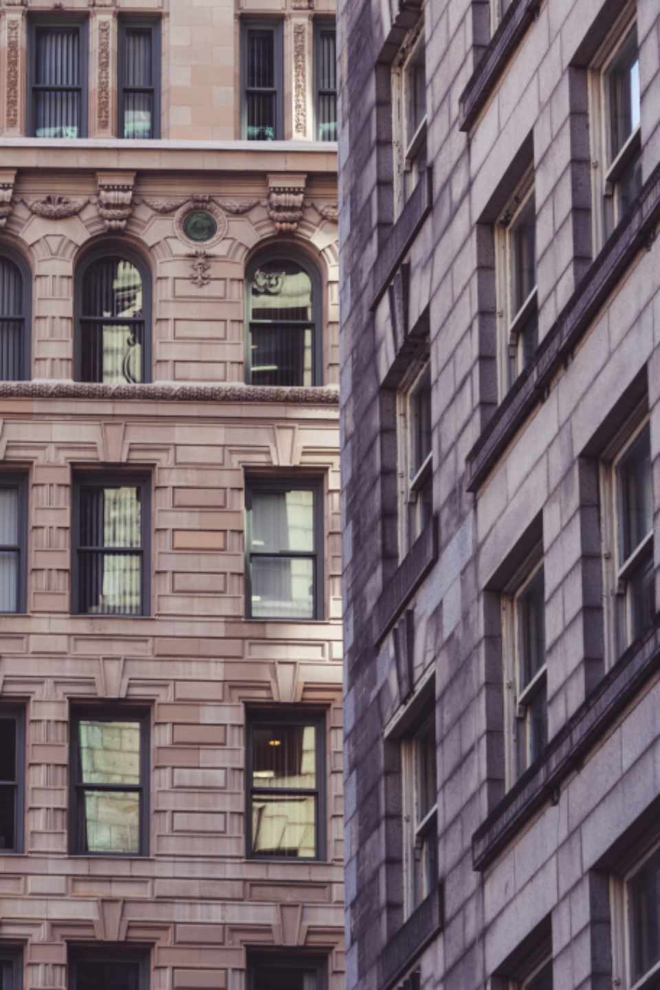 Ornate Building