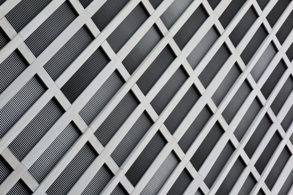 Urban Modern