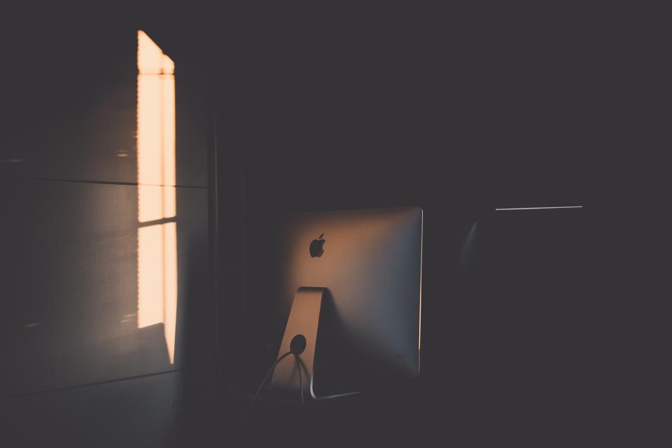 Dark Room