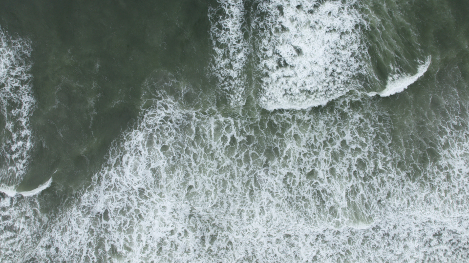 Ocean Waves
