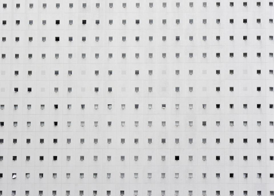 Architecture Building