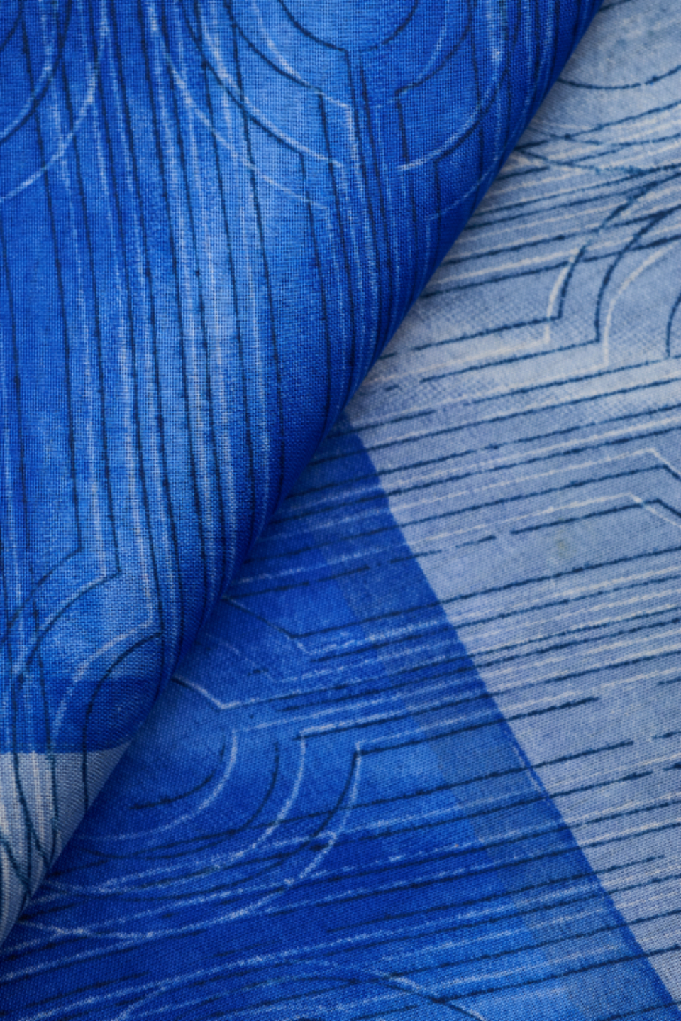 Sari Scarf