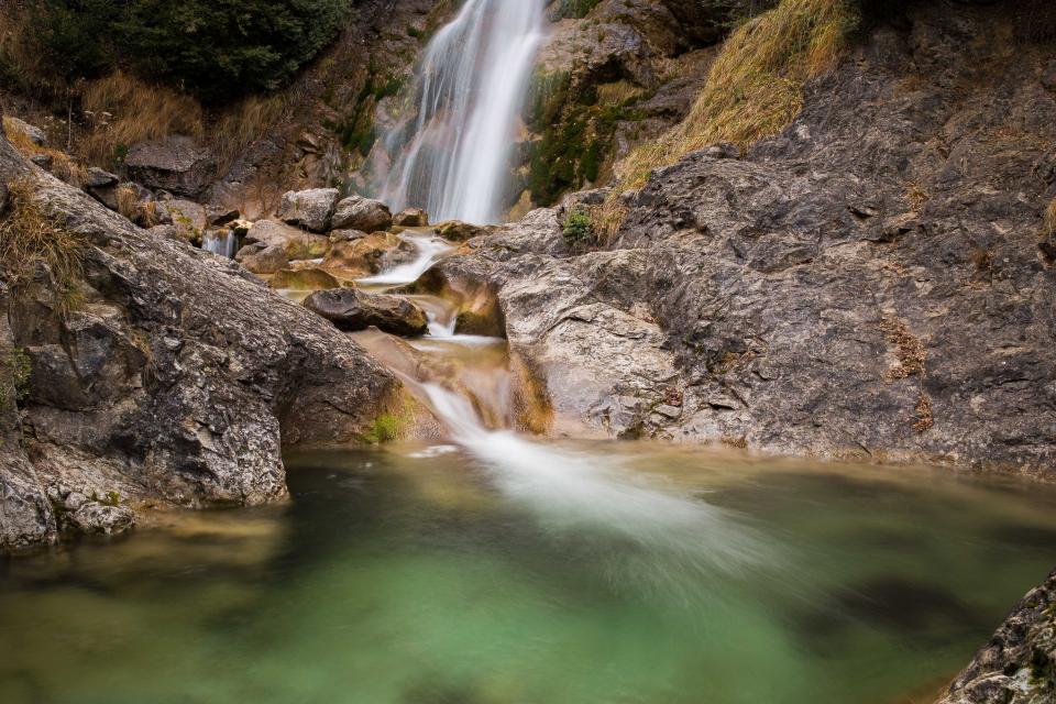 Nature Landscape