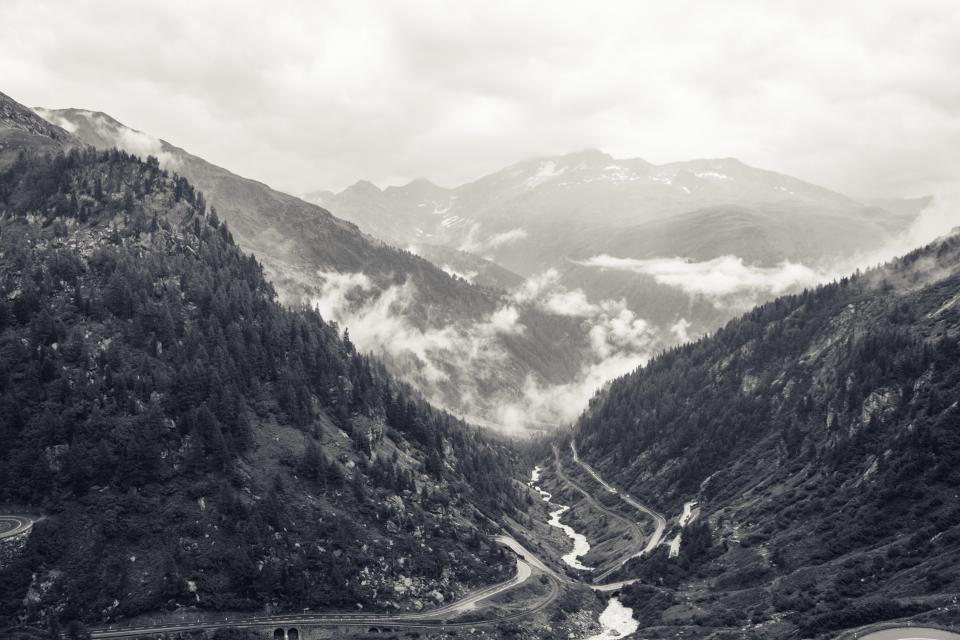 Nature Landscape
