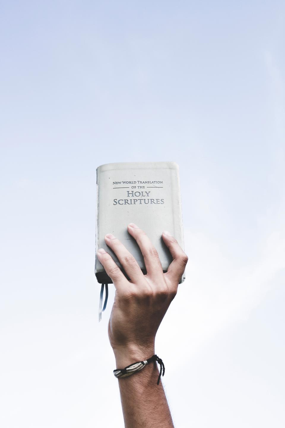 Holy Book