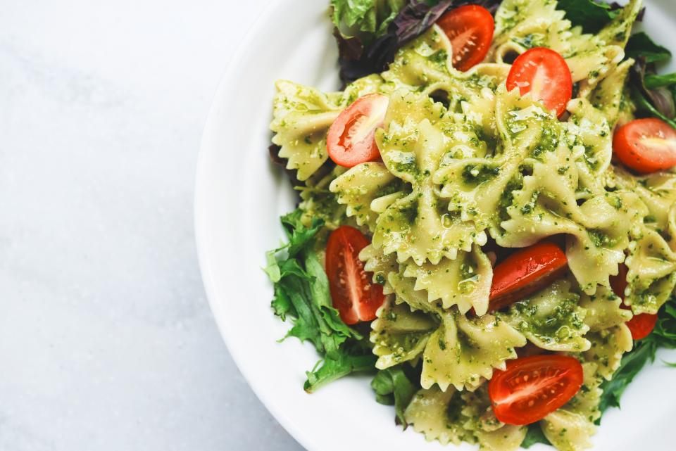 Food Healthy